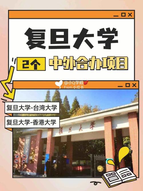 复旦大学有哪些双学位