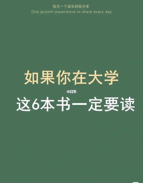 大学读多少本书