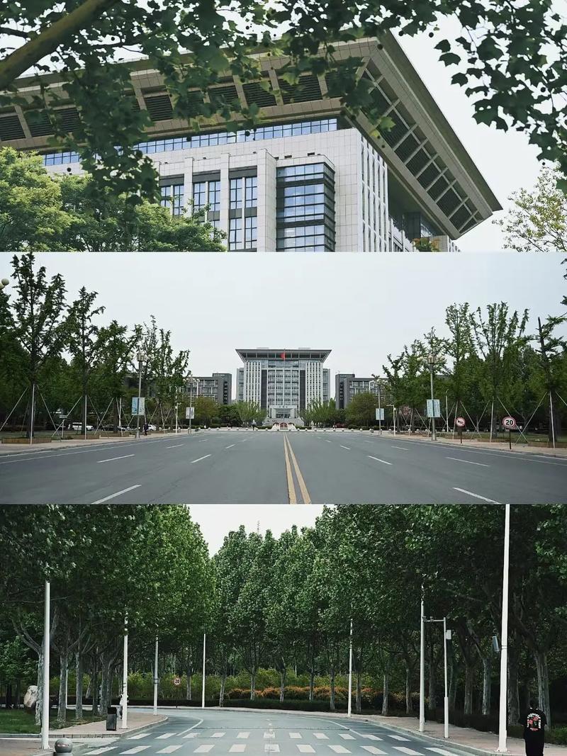 河南省财经学院在哪里