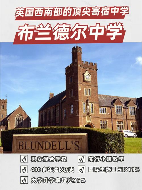 英国哪个学校好中学