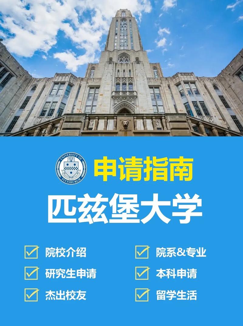 匹兹堡有多少大学