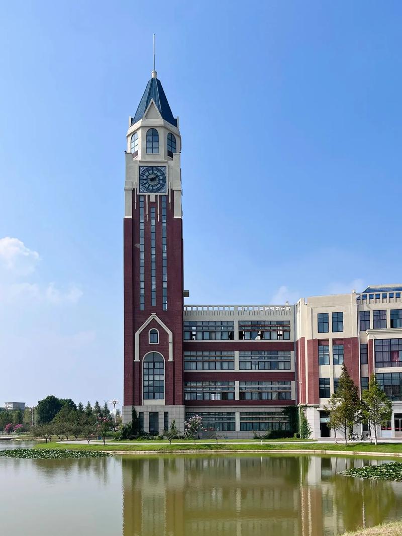 安阳学校哪个学校好