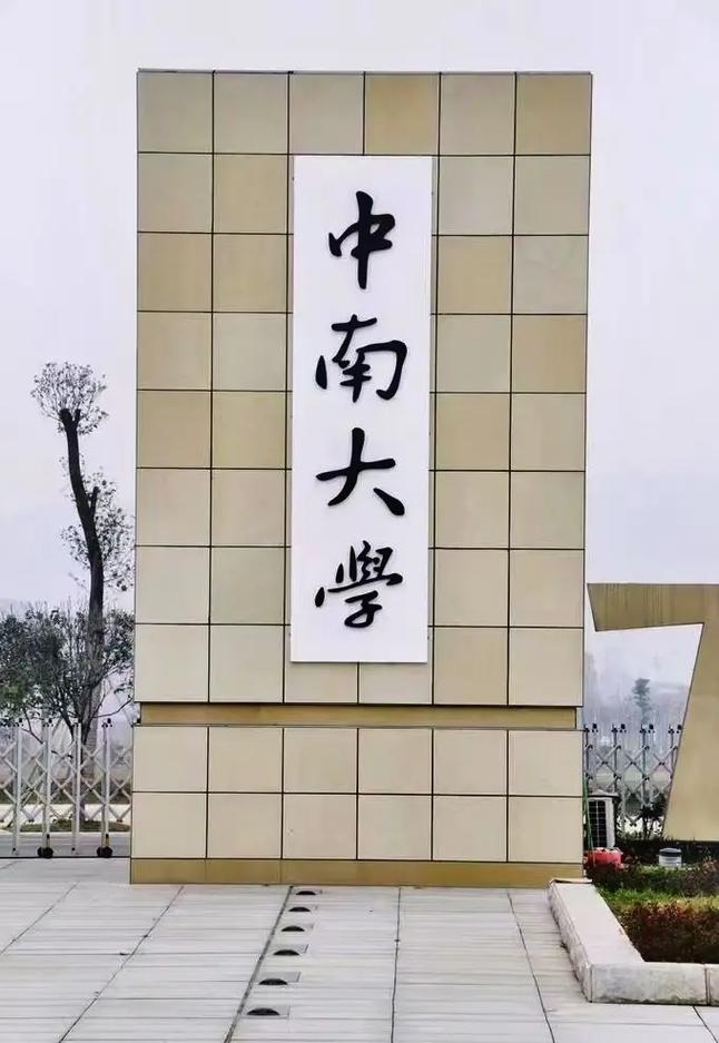 中南大学二本学院有哪些