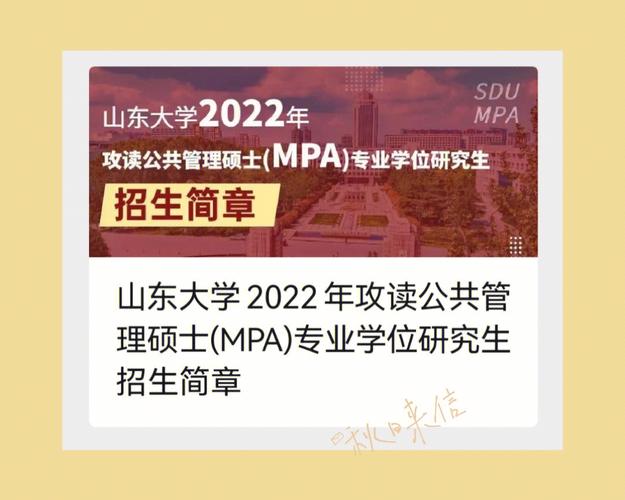 山大2020招生怎么办