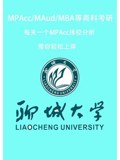 聊城大学商学院怎么样