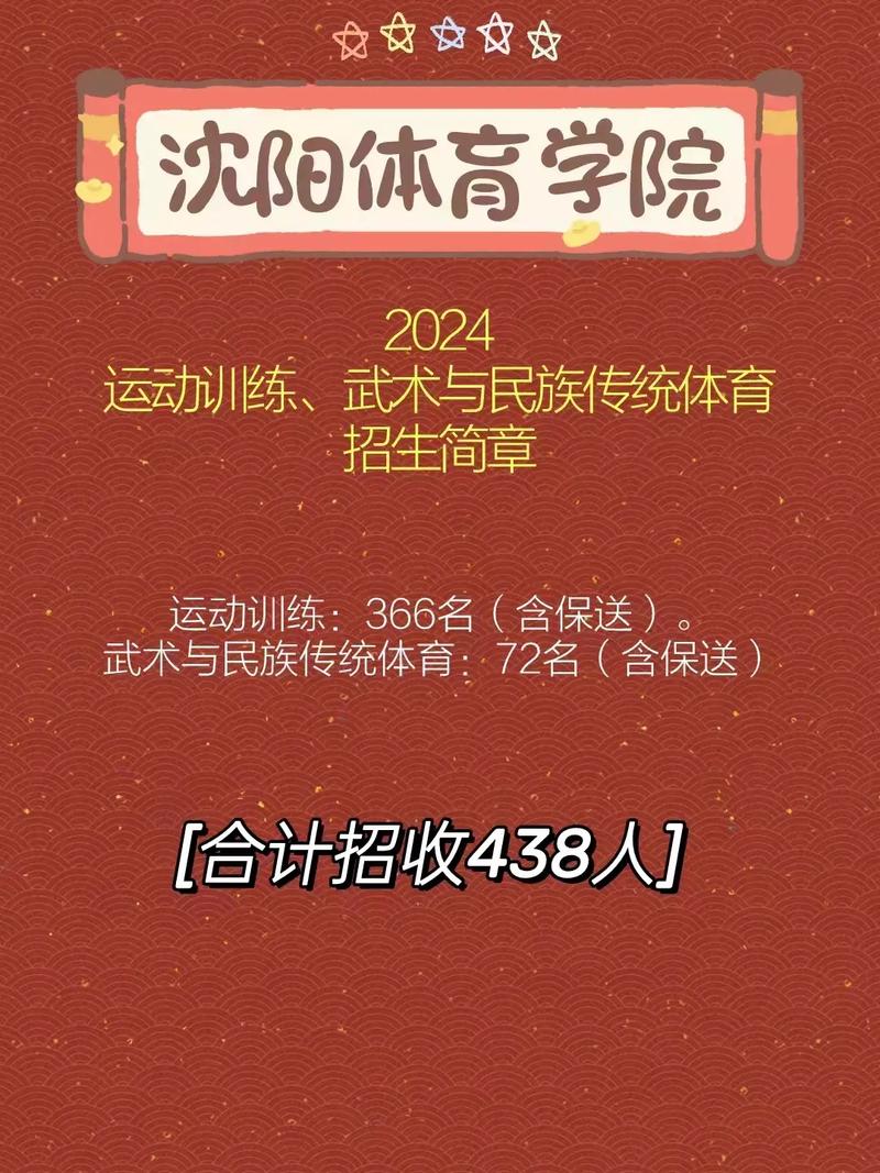 沈阳哪些大学招外省体育生