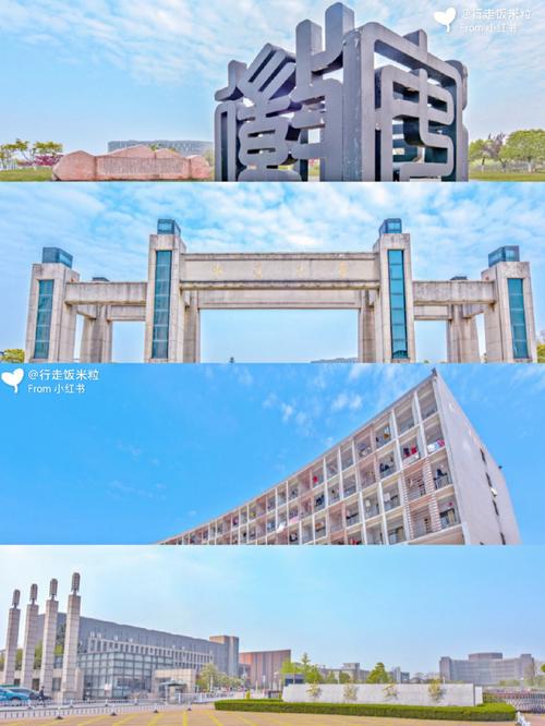 安徽大学在哪个是哪个区