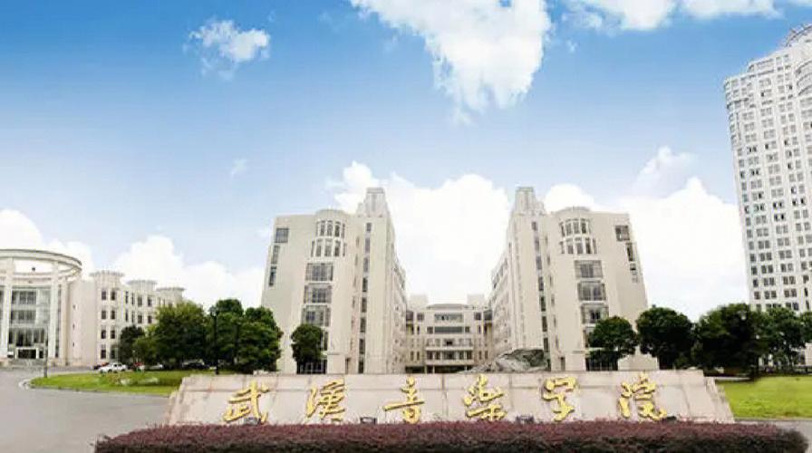 武汉市音乐学院归哪里管