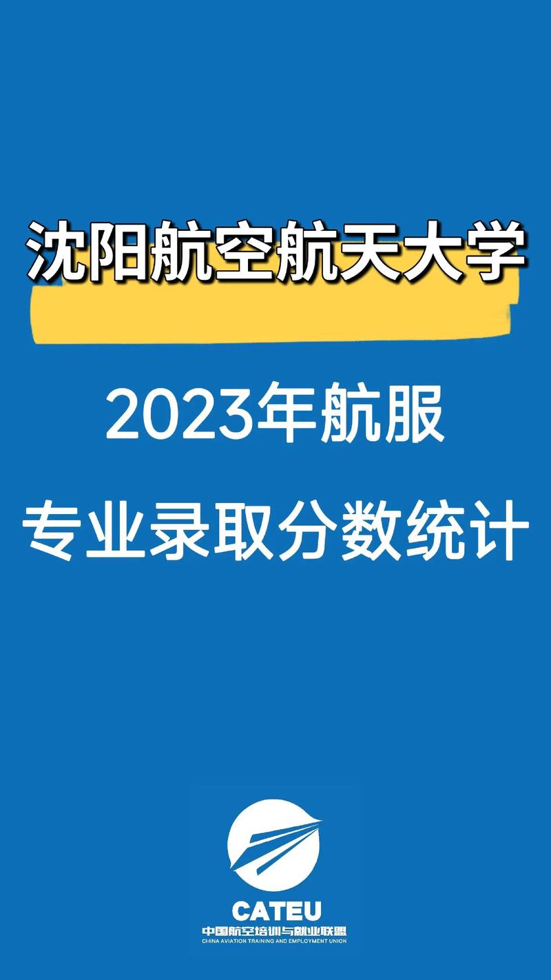 沈阳航空航天大多少分