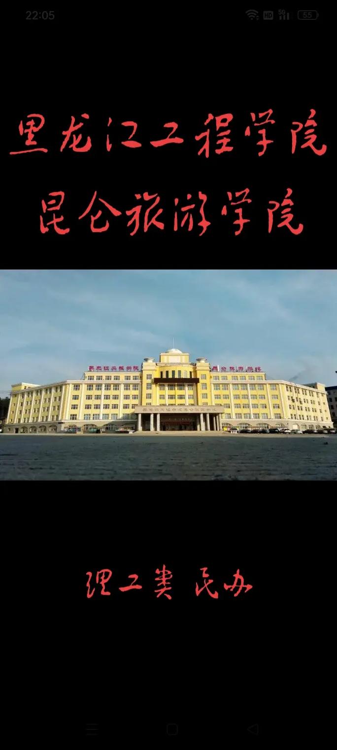 昆仑旅游学院怎么样