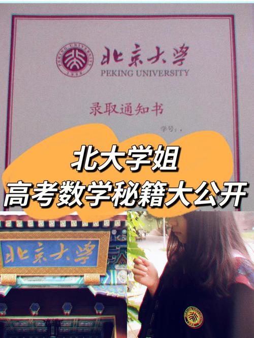 北京大学数学类怎么分班