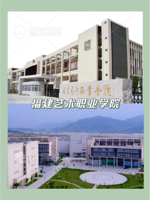 福建有哪些好的艺术大学