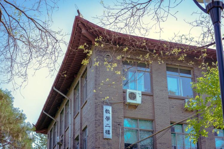 山东大学以前怎么样