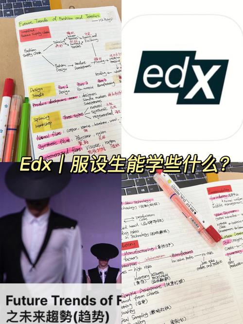 edx共有多少课程