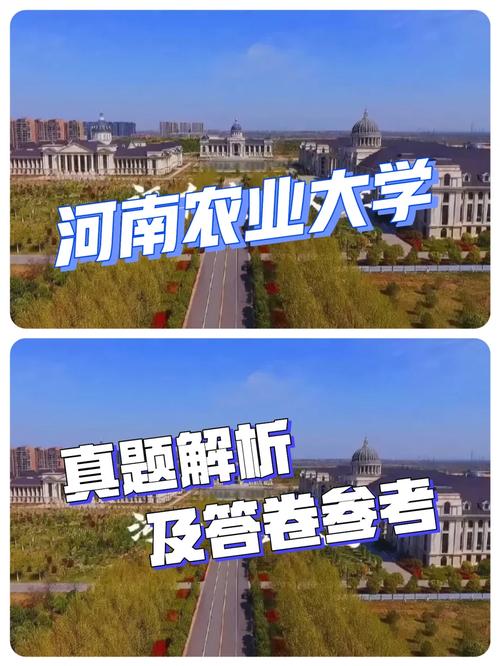 河南农业大学在河南哪里