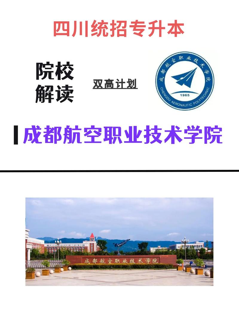 成都有哪些大学有飞行专业