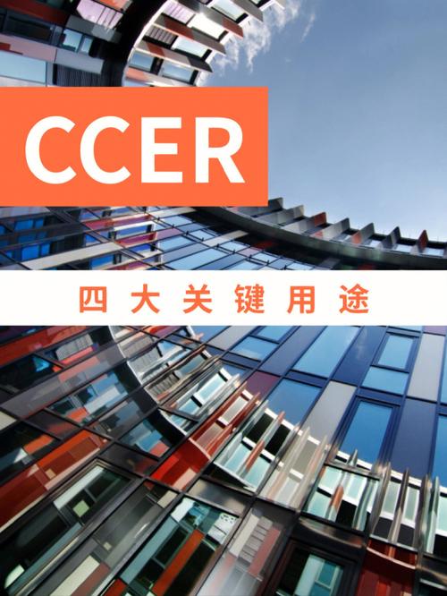 ccer是哪个大学