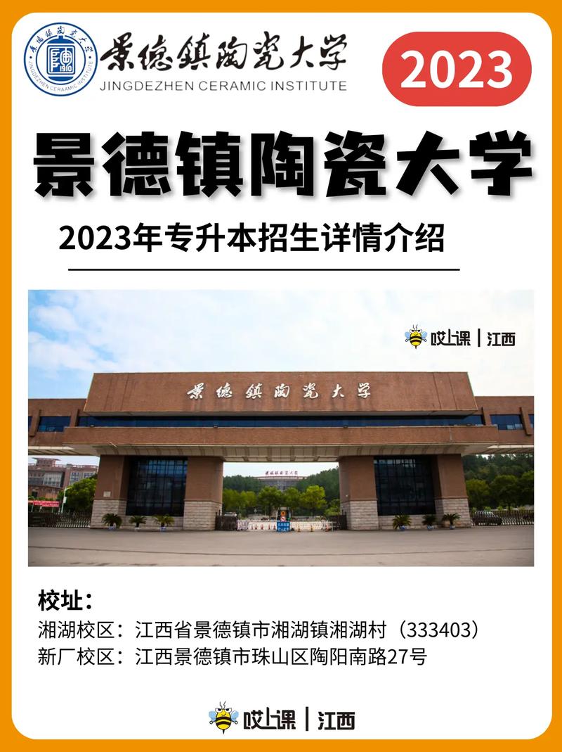 景德镇陶瓷大学怎么选专业