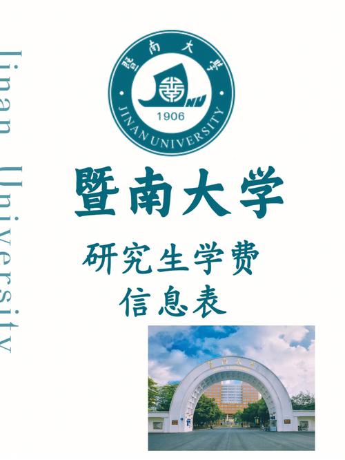 暨南大学多少学生