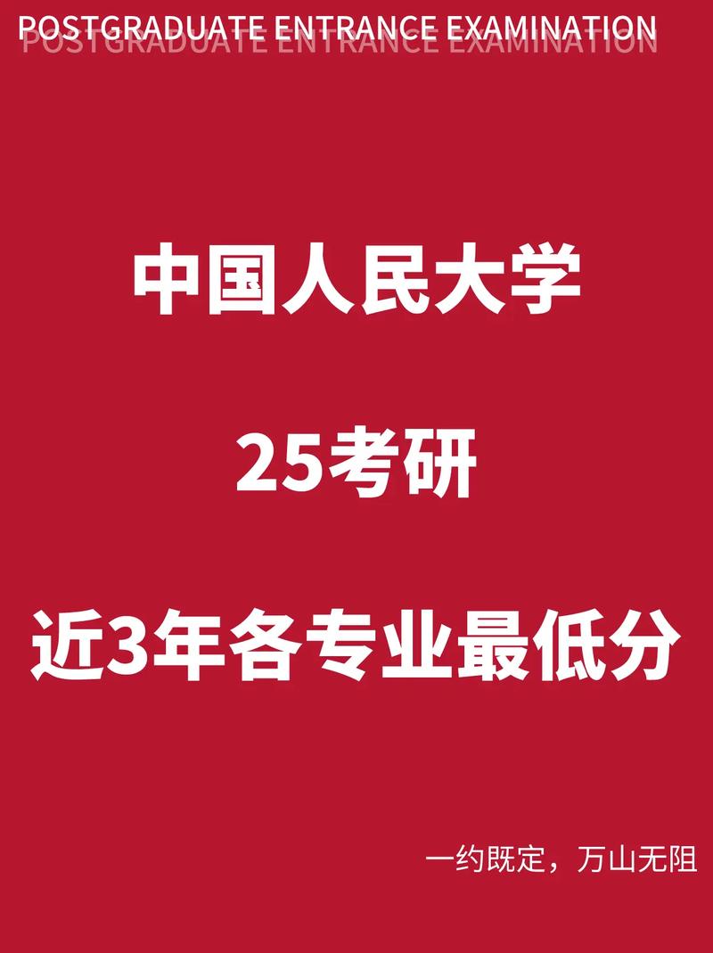 人民大学大学有哪些专业