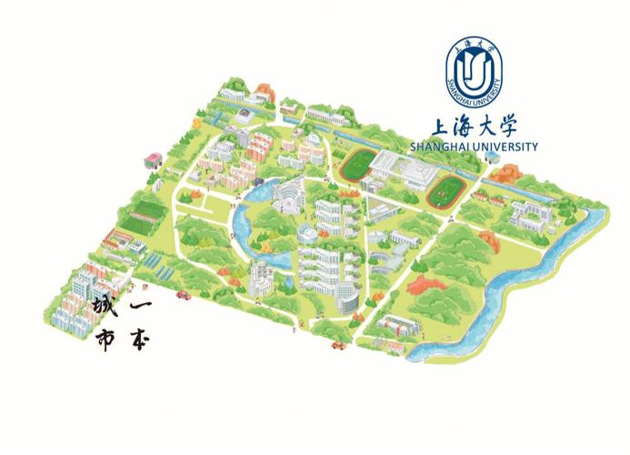 上海大学研究生在哪个校区