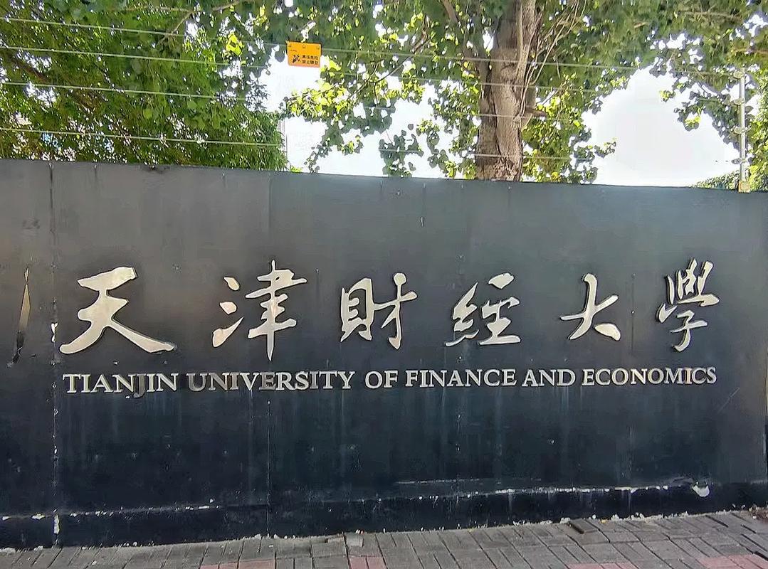 天津市财经大学在哪里