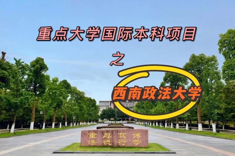 西南大学和西南政法大学哪个好