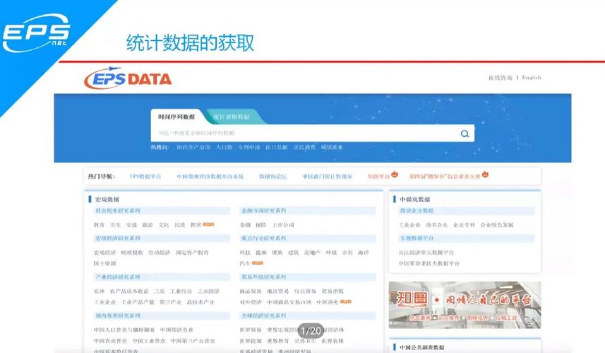 哪些学校有EPSdata数据库