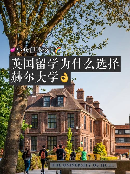 去赫尔大学读研怎么样