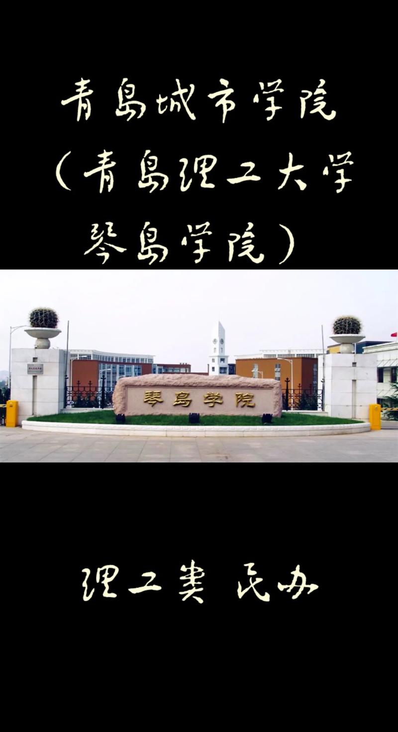 山东有哪些理科学院