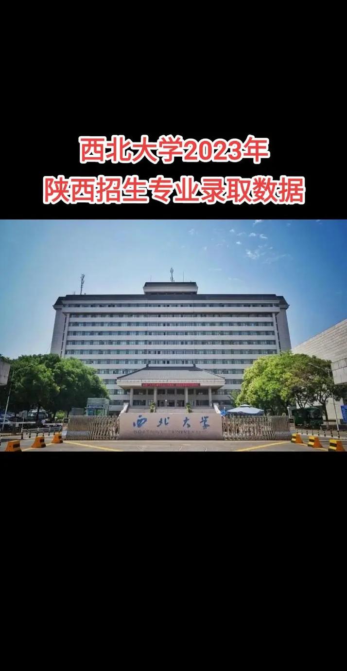 西北大学里哪些专业强