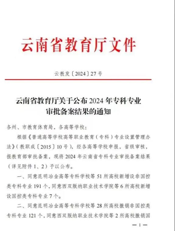 红河报名大专学校有哪些