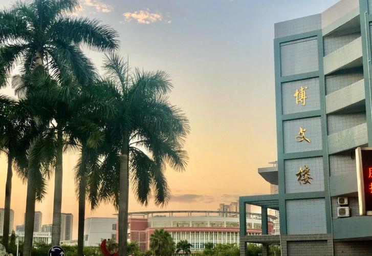 闽南师范大学在哪里个城市