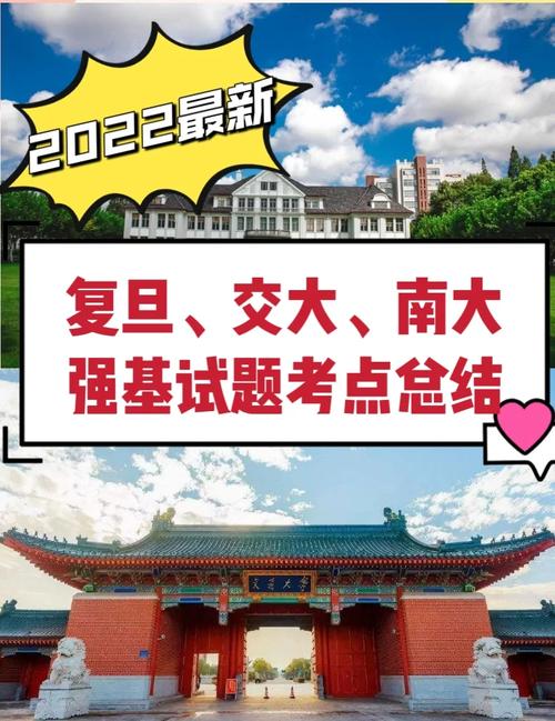 复旦大学南京考点在哪里