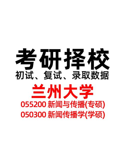 兰州大学新闻专业怎么样