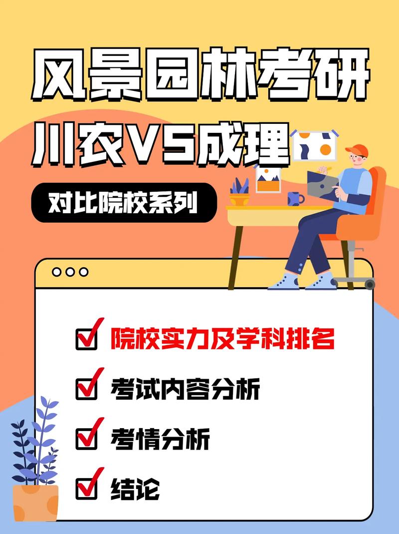 园林考研哪个学校方向好