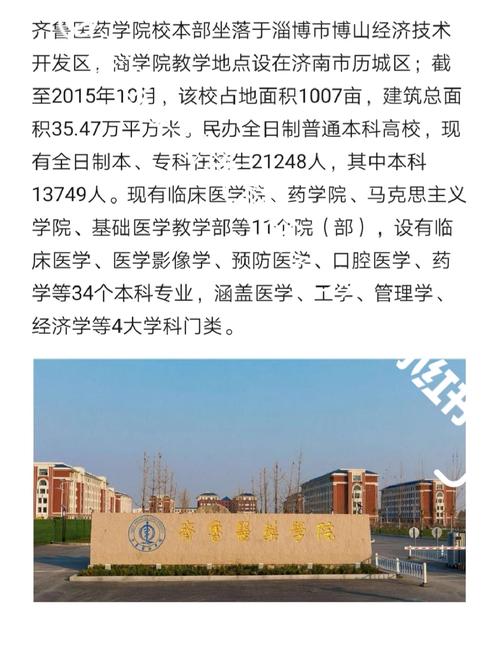 齐鲁大学怎么样 好不好