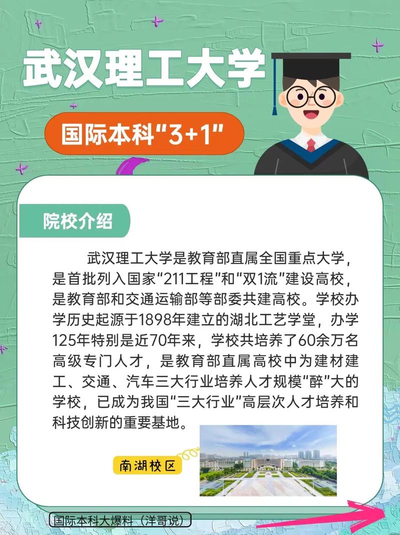 武汉理工大学面向哪里招生