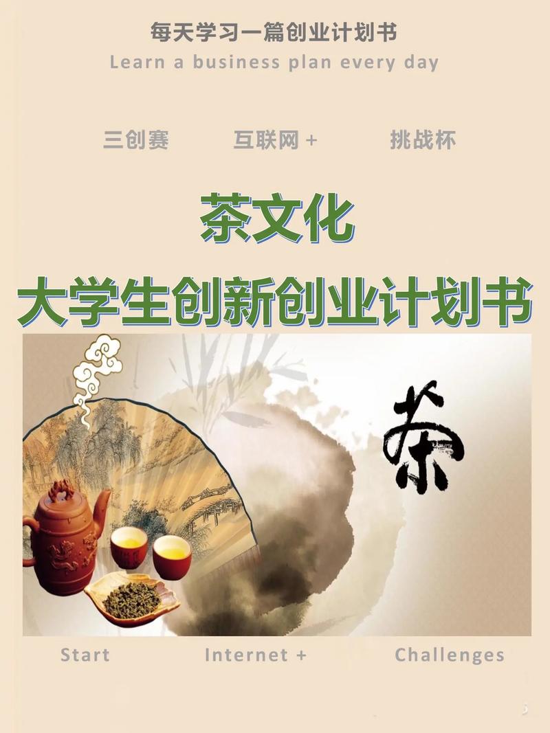 茶学创新项目有哪些