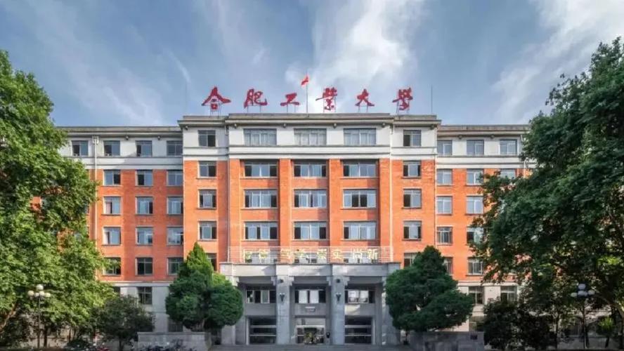 合肥985大学怎么样