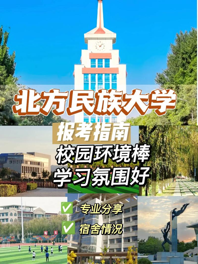 北方民族大学哪些专业最好