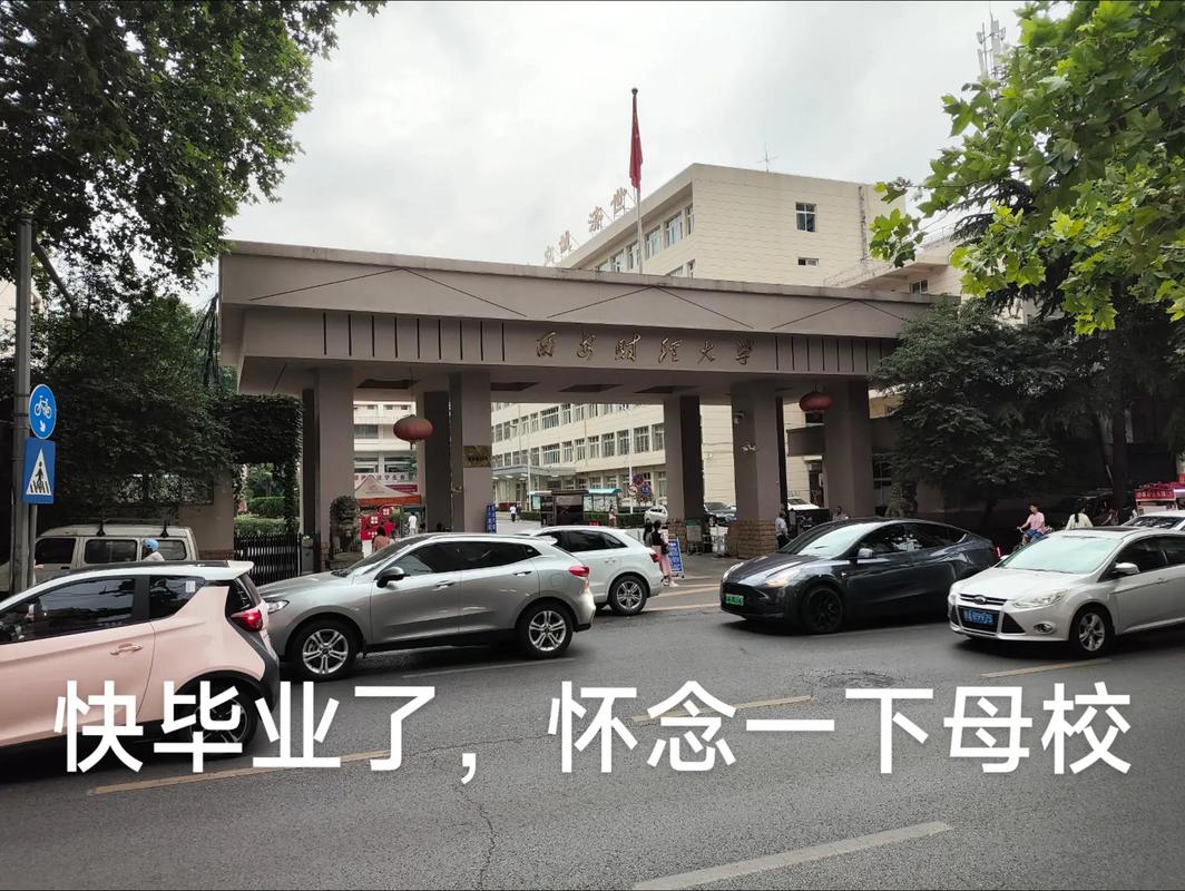 西安财经大学入党需要多久