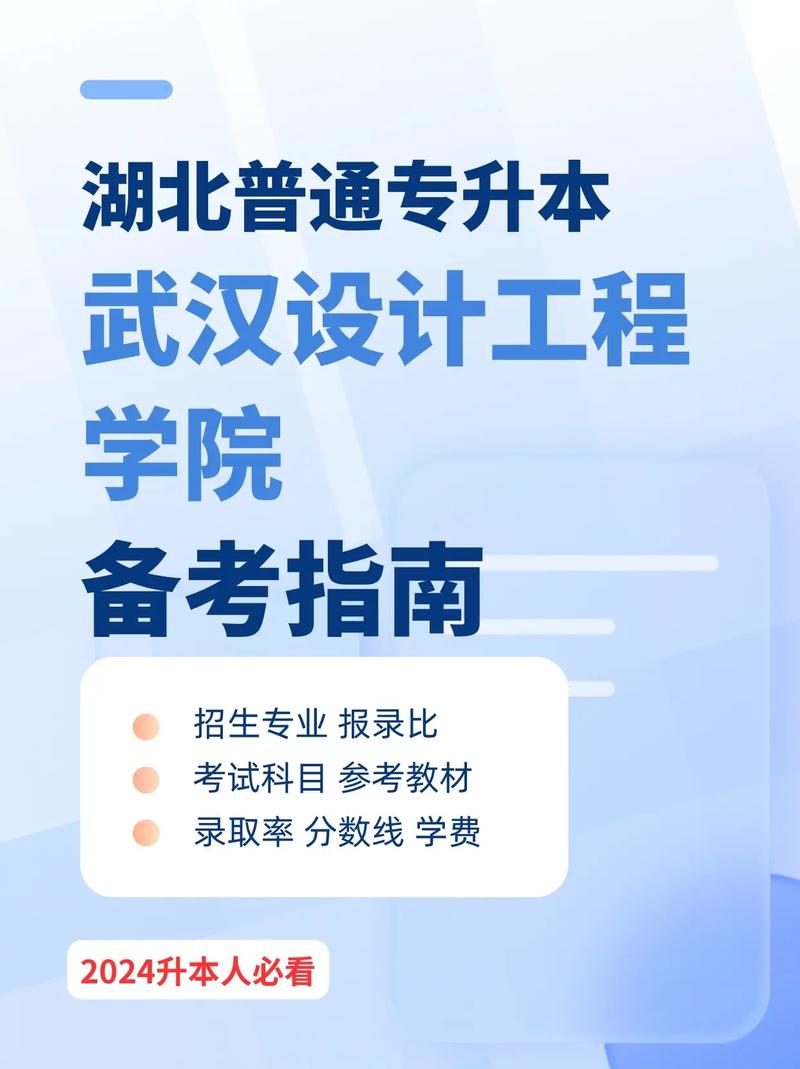 武汉设计工程学院专科怎么