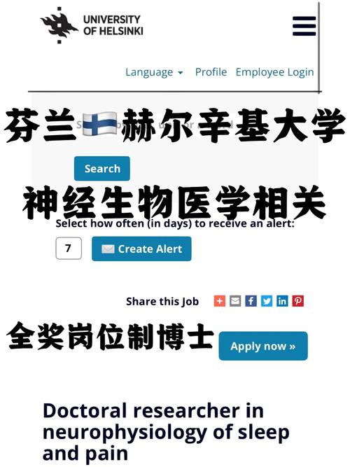 赫尔辛基大学有哪些专业