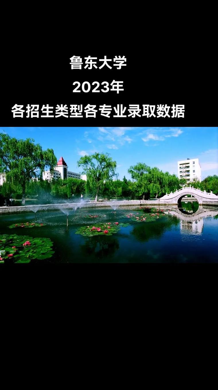 鲁东大学哪个专业