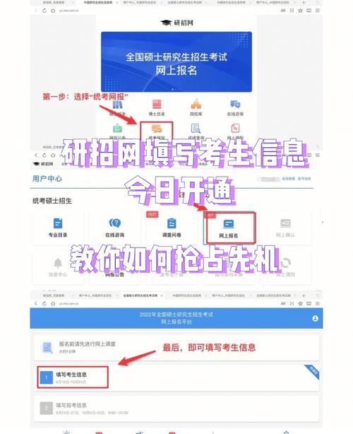 大学报考在哪个网站