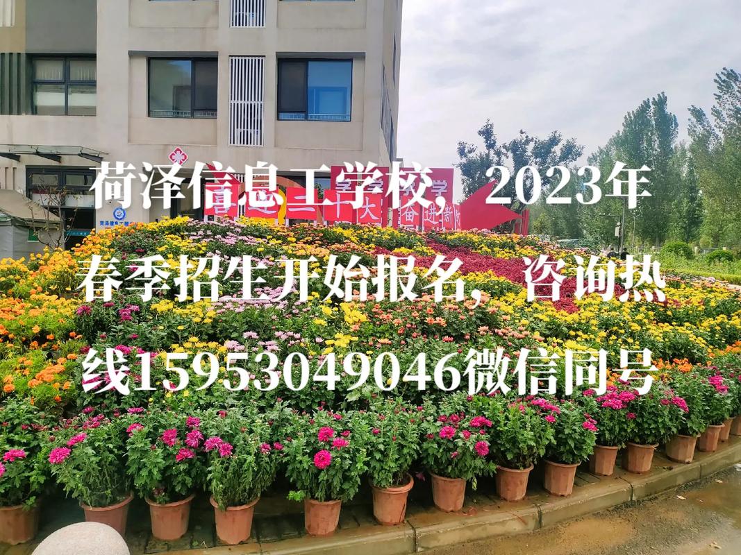 菏泽师范大专学校有哪些