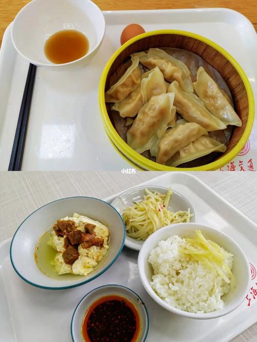 华东交通大学伙食怎么样