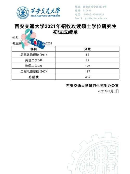 交大成绩单怎么寄的