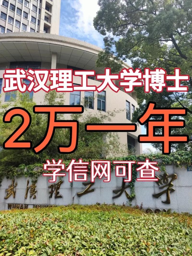 武汉理工大学多少人